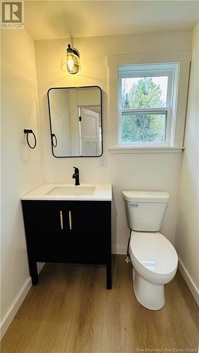 627 555 Route, Richmond Corner, NB - Indoor Photo Showing Bathroom