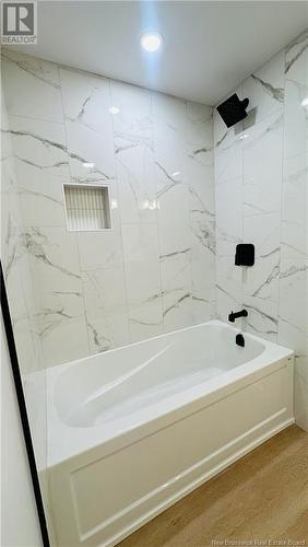 627 555 Route, Richmond Corner, NB - Indoor Photo Showing Bathroom