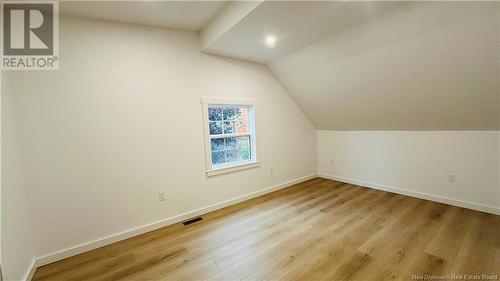 627 555 Route, Richmond Corner, NB - Indoor Photo Showing Other Room