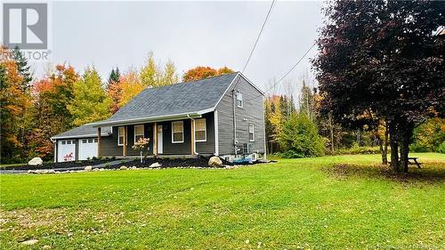 627 555 Route, Richmond Corner, NB - Outdoor