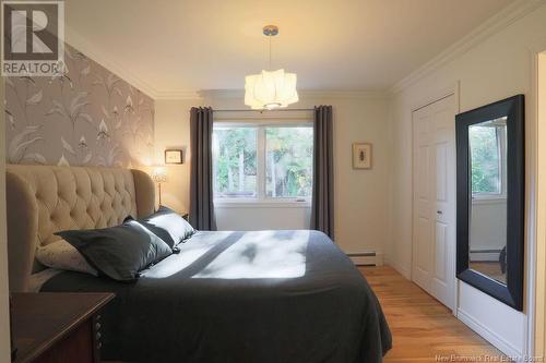 8 Maple Grove Terrace, Saint John, NB - Indoor Photo Showing Bedroom