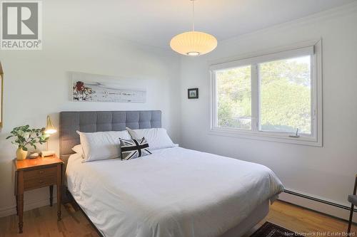 8 Maple Grove Terrace, Saint John, NB - Indoor Photo Showing Bedroom