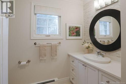 8 Maple Grove Terrace, Saint John, NB - Indoor Photo Showing Bathroom