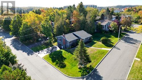 8 Maple Grove Terrace, Saint John, NB - Outdoor With View