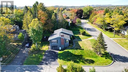 8 Maple Grove Terrace, Saint John, NB - Outdoor With View