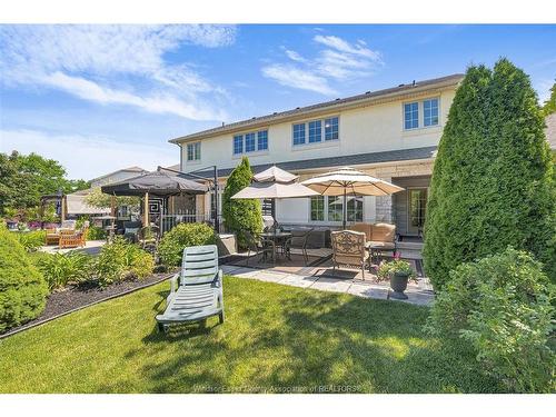 214 Whisper Creek Circle, Lakeshore, ON 