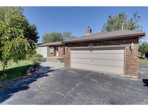 1401 Front Road South, Amherstburg, ON 