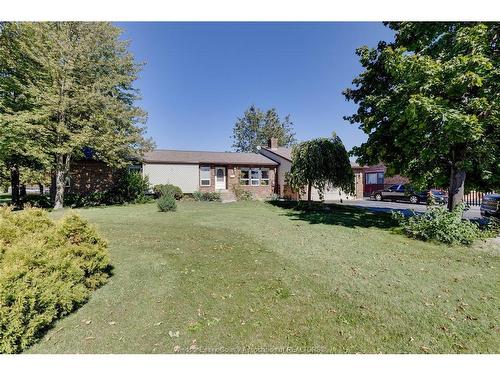 1401 Front Road South, Amherstburg, ON 