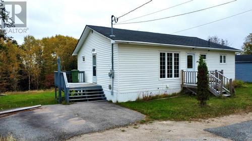 39 B Fifth Avenue, Deer Lake, NL - Outdoor