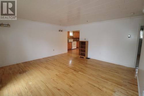 39 B Fifth Avenue, Deer Lake, NL - Indoor Photo Showing Other Room