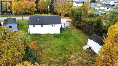 39 B Fifth Avenue, Deer Lake, NL - Outdoor