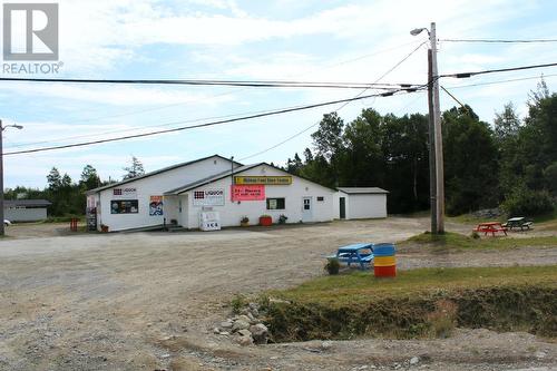 448-450 Jw Pickersgill Boulevard, Centreville Wareham Trinity, NL 