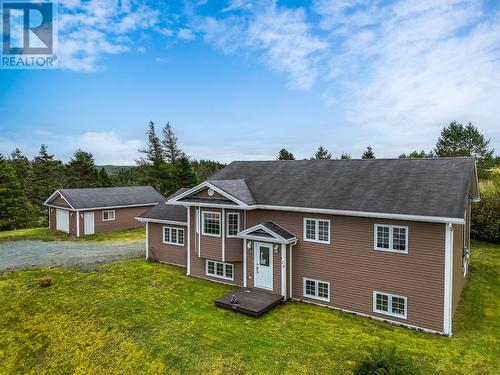 120 Whitbourne Ave Extension, Whitbourne, NL - Outdoor