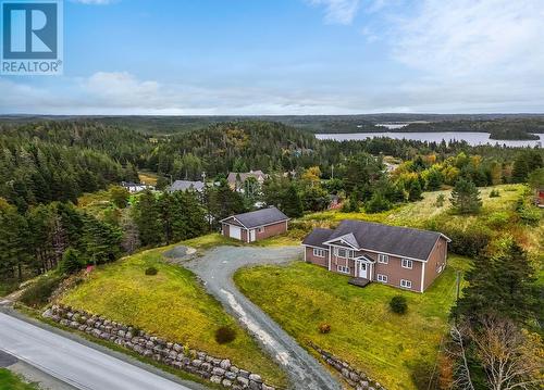 120 Whitbourne Ave Extension, Whitbourne, NL - Outdoor With View