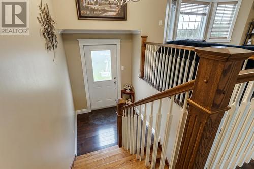 120 Whitbourne Ave Extension, Whitbourne, NL - Indoor Photo Showing Other Room