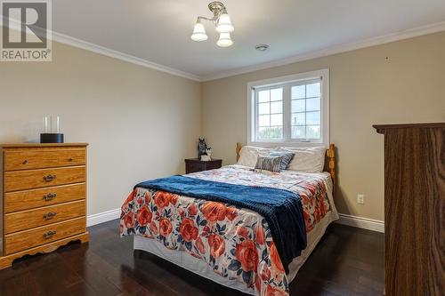 120 Whitbourne Ave Extension, Whitbourne, NL - Indoor Photo Showing Bedroom