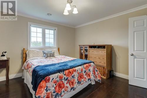 120 Whitbourne Ave Extension, Whitbourne, NL - Indoor Photo Showing Bedroom