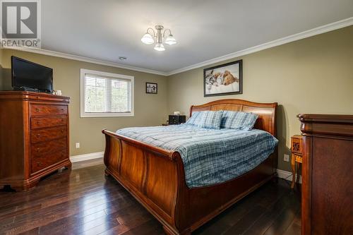 120 Whitbourne Ave Extension, Whitbourne, NL - Indoor Photo Showing Bedroom