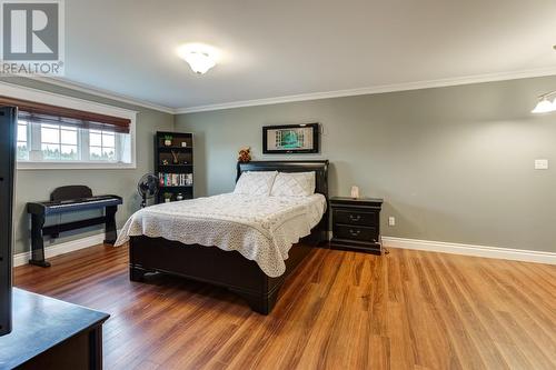 120 Whitbourne Ave Extension, Whitbourne, NL - Indoor Photo Showing Bedroom