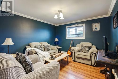 120 Whitbourne Ave Extension, Whitbourne, NL - Indoor