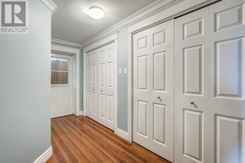 120 Whitbourne Ave Extension, Whitbourne, NL - Indoor Photo Showing Other Room