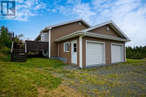 120 Whitbourne Ave Extension, Whitbourne, NL - Outdoor