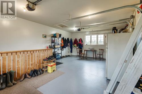 120 Whitbourne Ave Extension, Whitbourne, NL - Indoor Photo Showing Other Room