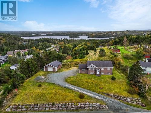 120 Whitbourne Ave Extension, Whitbourne, NL - Outdoor With View