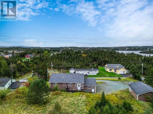 120 Whitbourne Ave Extension, Whitbourne, NL - Outdoor With View