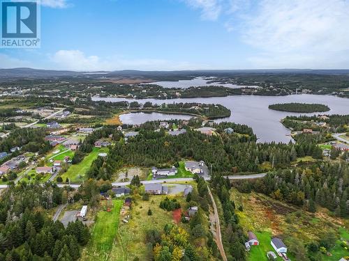 120 Whitbourne Ave Extension, Whitbourne, NL - Outdoor With View