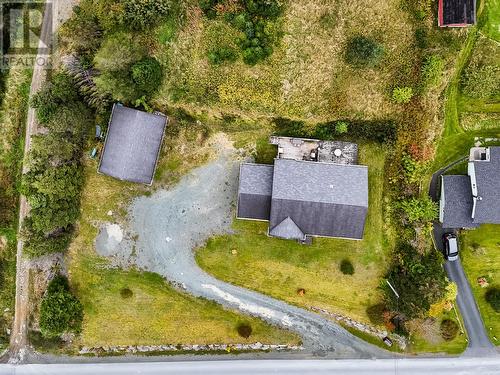 120 Whitbourne Ave Extension, Whitbourne, NL - Outdoor With View