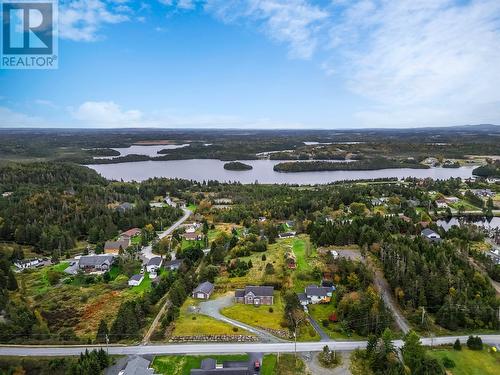 120 Whitbourne Ave Extension, Whitbourne, NL - Outdoor With View