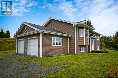 120 Whitbourne Ave Extension, Whitbourne, NL - Outdoor