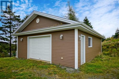 120 Whitbourne Ave Extension, Whitbourne, NL - Outdoor With Exterior