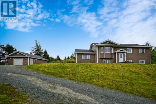 120 Whitbourne Ave Extension, Whitbourne, NL - Outdoor