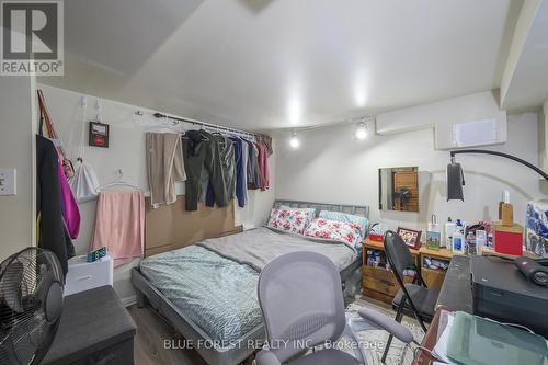 899 Adelaide Street N, London, ON - Indoor Photo Showing Bedroom