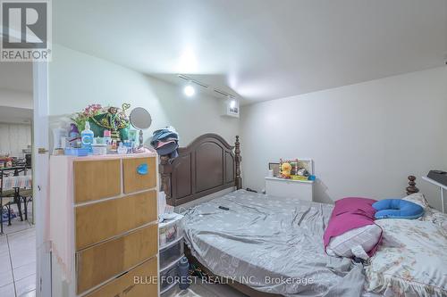 899 Adelaide Street N, London, ON - Indoor Photo Showing Bedroom