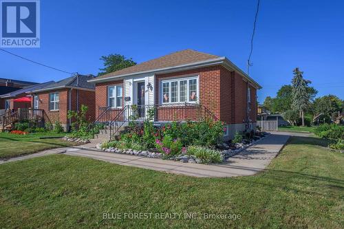 899 Adelaide Street N, London, ON - Outdoor