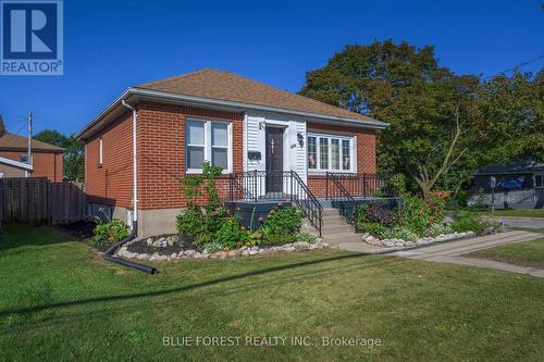 899 Adelaide Street N, London, ON - Outdoor