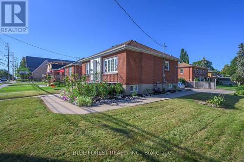 899 Adelaide Street N, London, ON - Outdoor