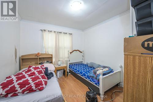 899 Adelaide Street N, London, ON - Indoor Photo Showing Bedroom