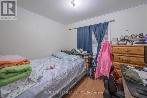 899 Adelaide Street N, London, ON - Indoor Photo Showing Bedroom