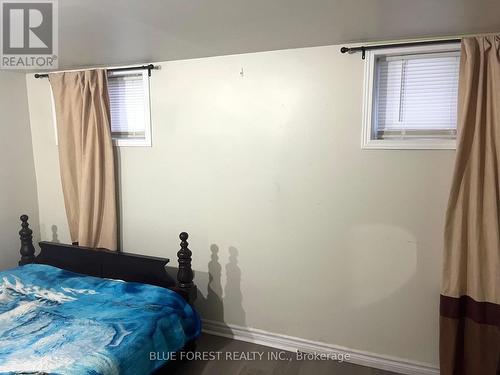 899 Adelaide Street N, London, ON - Indoor Photo Showing Bedroom