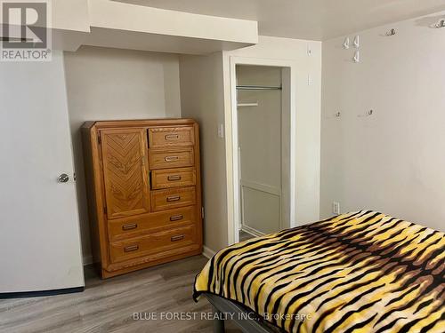 899 Adelaide Street N, London, ON - Indoor Photo Showing Bedroom