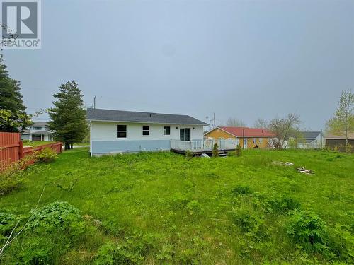 5 Jolie Vue Drive, Glovertown, NL - Outdoor