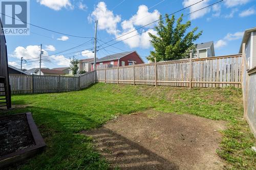 23 Oberon Street, St. John'S, NL - Outdoor