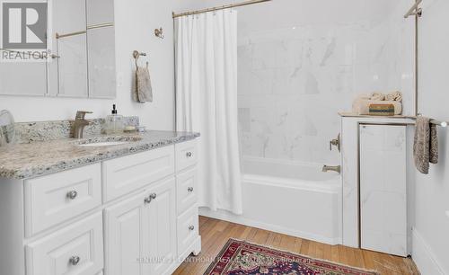 168 Ann Street, Belleville, ON - Indoor Photo Showing Bathroom