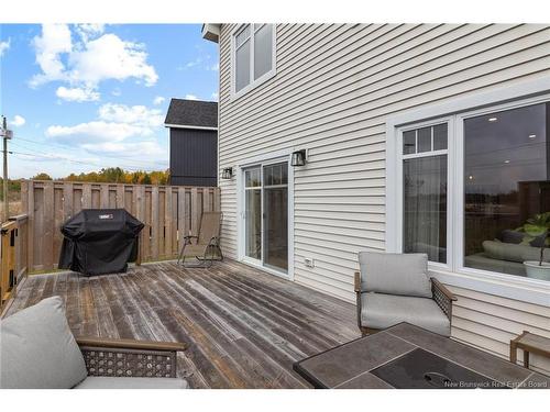 31 Lorilynn Cres, Fredericton, NB 