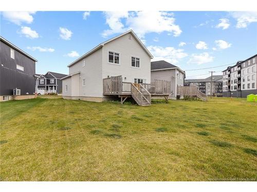 31 Lorilynn Cres, Fredericton, NB 