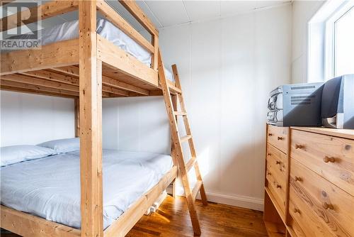 2095 Sunnyside Road, Sudbury, ON - Indoor Photo Showing Bedroom